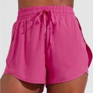 Buffbunny Lifesaver Shorts Sugar Plum